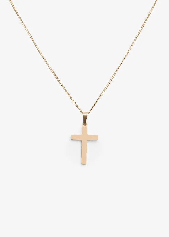 Cruz Necklace