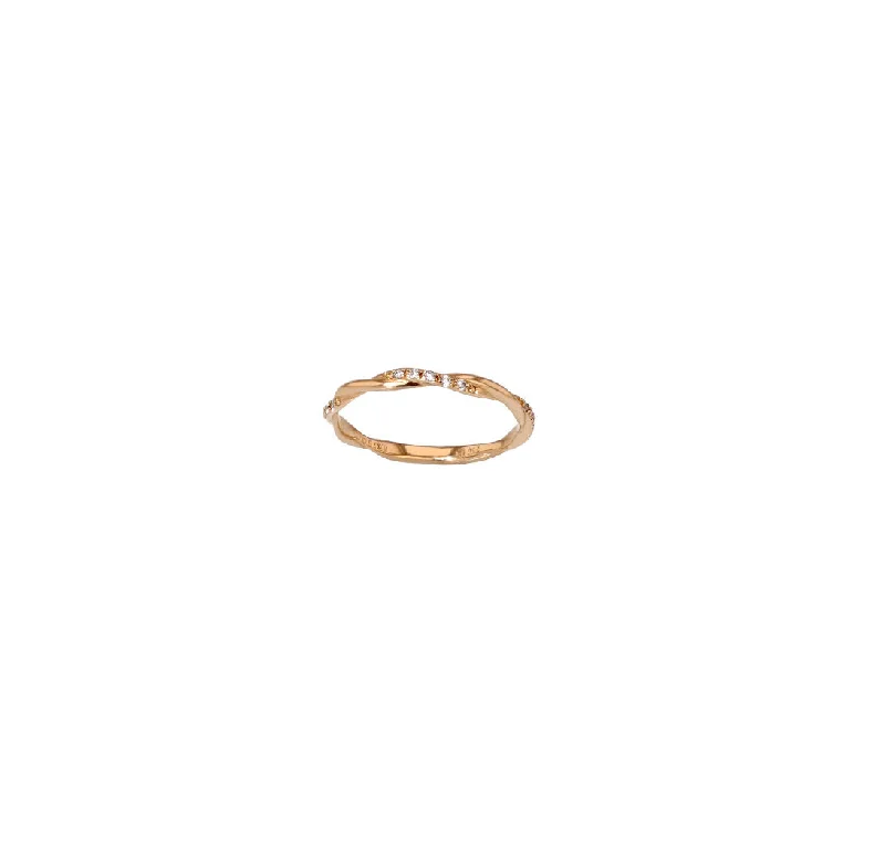 The Love Affaire - 18K Gold / 48