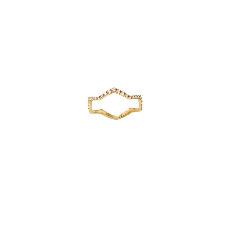 The Peak Soft - 18K Gold / 48