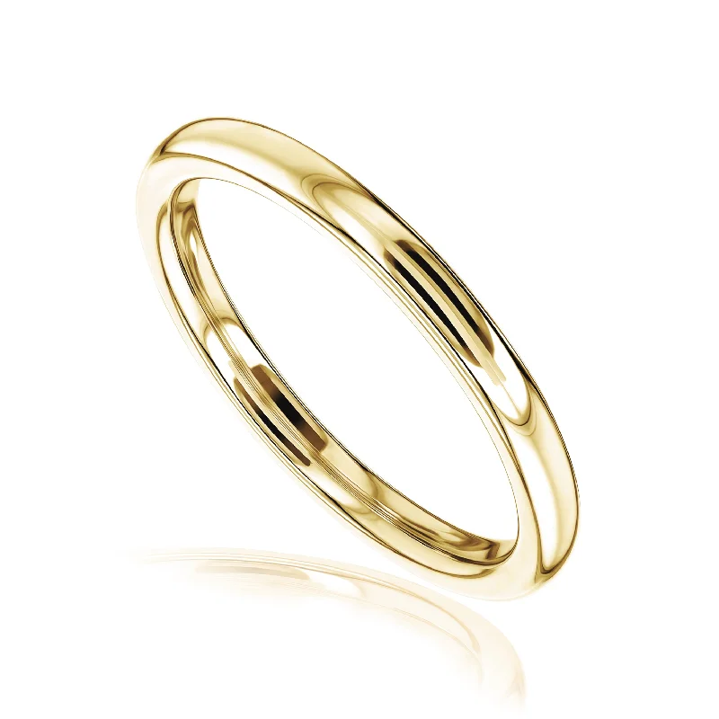 Luxury Jewelry Clearance – Shop Premium Styles Now 1.7 mm Band