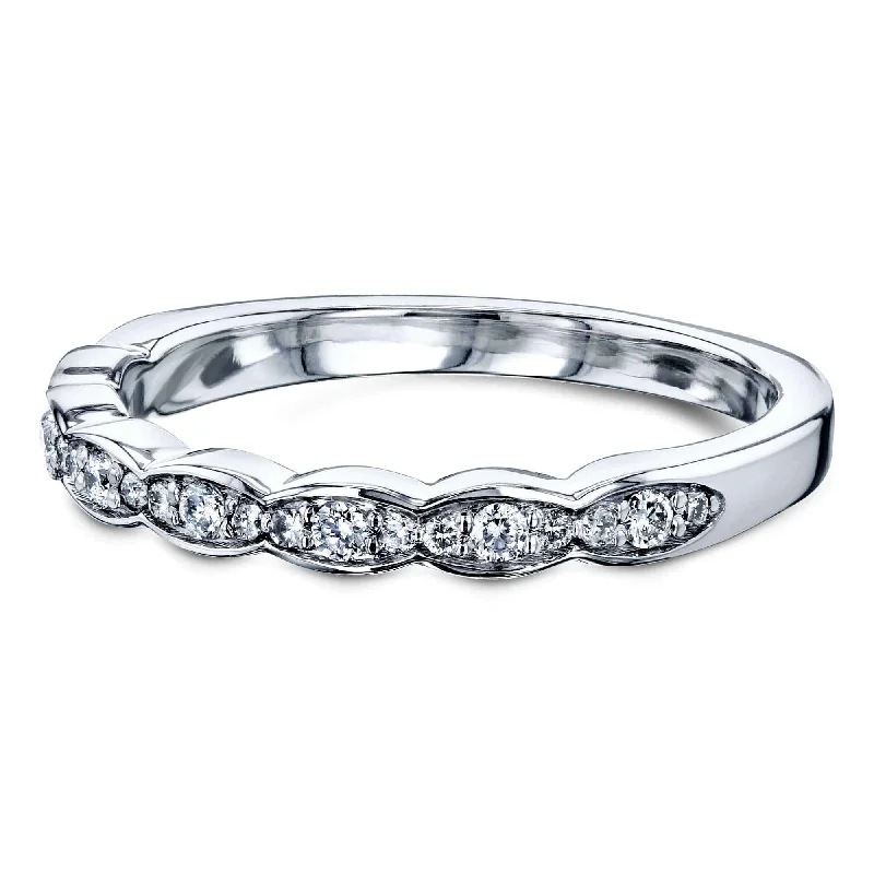 Your Perfect Accessory Now At The Best Price Jasmine Diamond Band