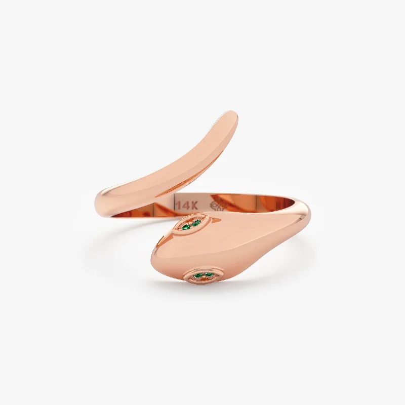 10k Rose Gold