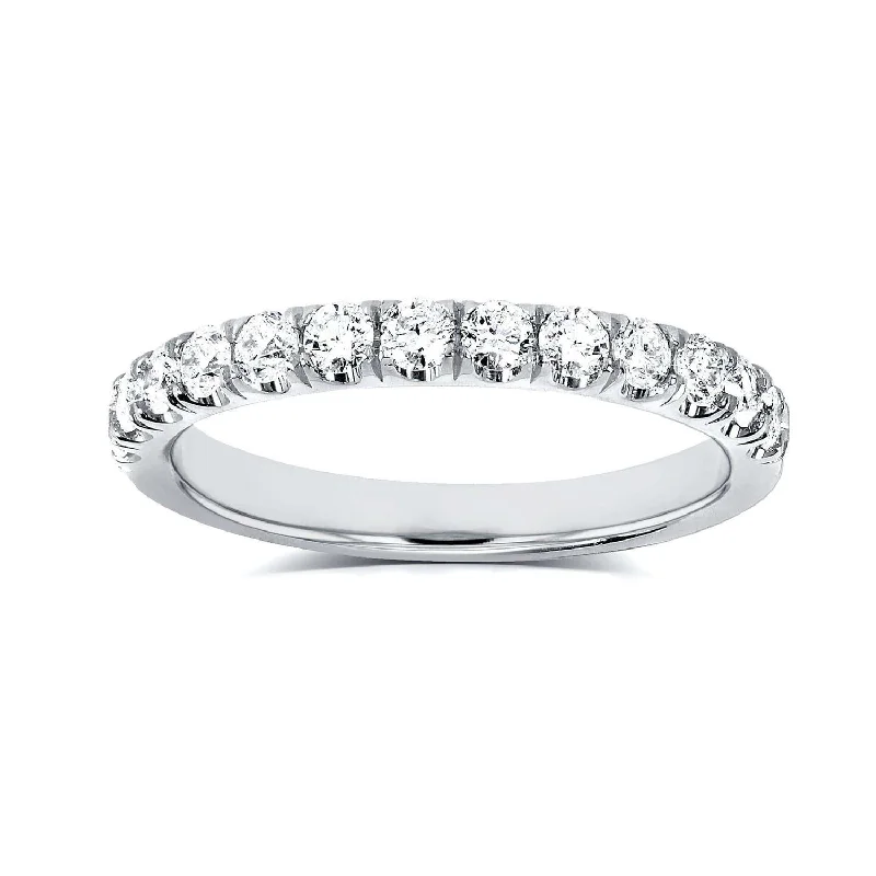 Last Chance To Grab Your Favorite Jewelry At A Discount Lab Diamond Flame French Pavé