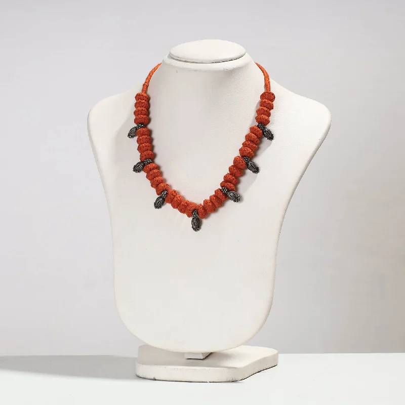 Lambani Tribal Handmade Necklace