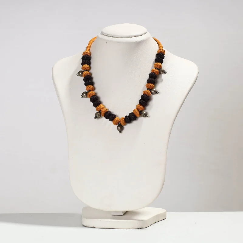 Lambani Tribal Handmade Necklace