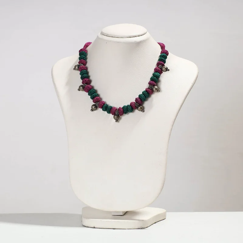 Lambani Tribal Handmade Necklace