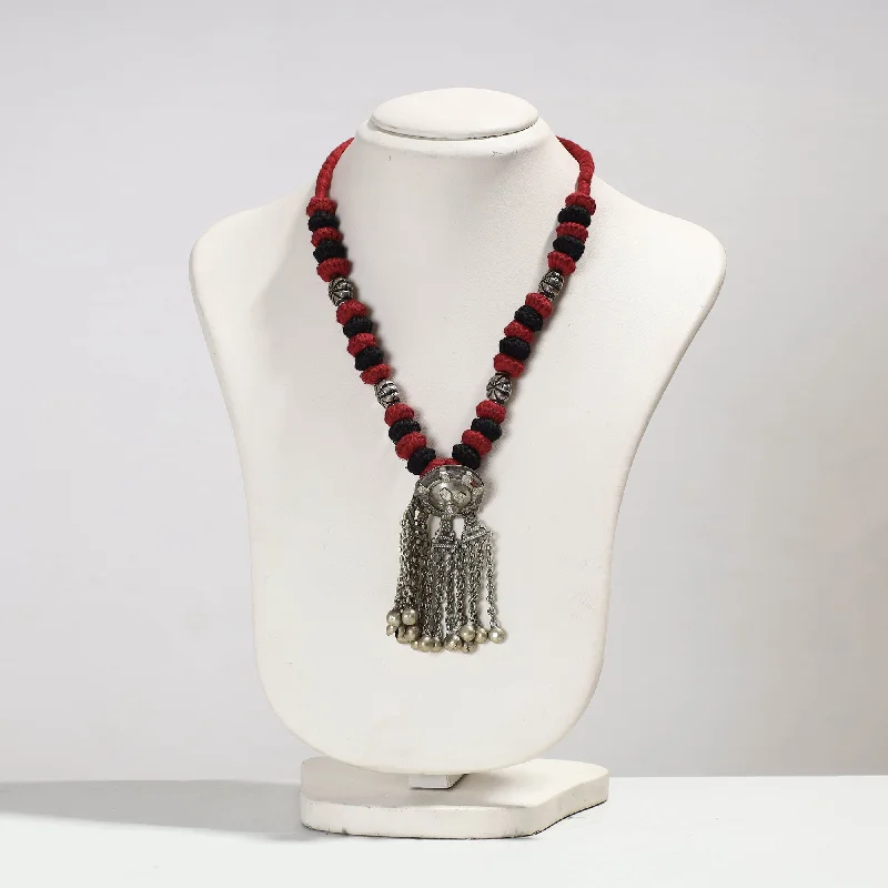 Lambani Tribal Handmade Necklace