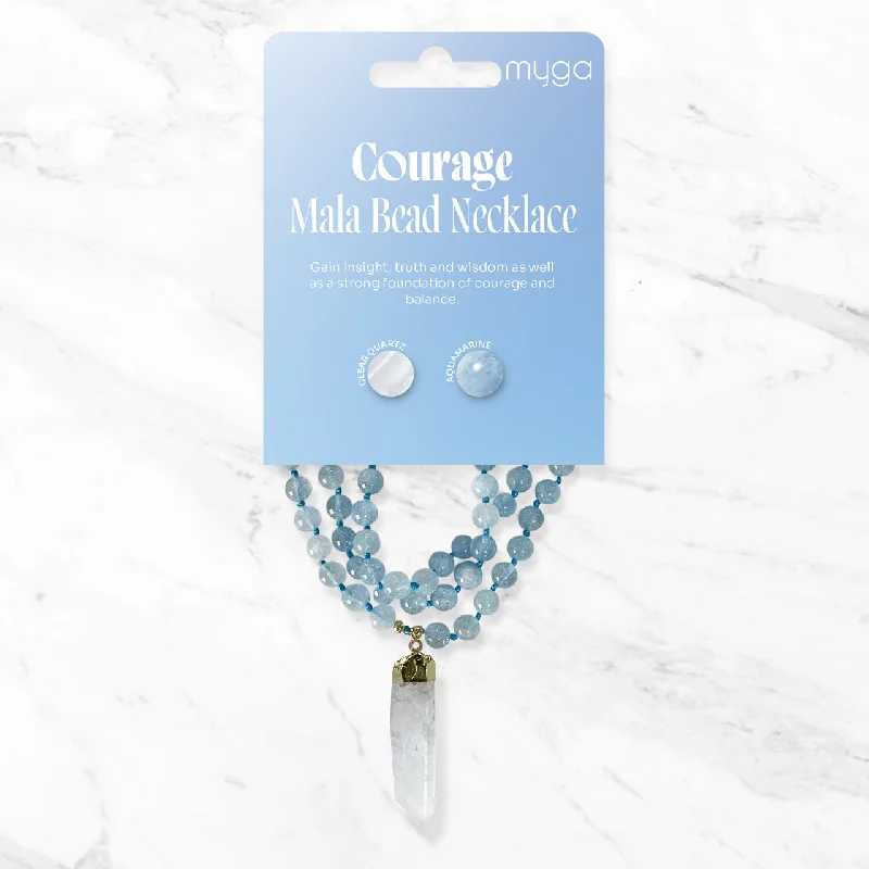 The Perfect Accessory For Less – Jewelry Sale Live Courage Bead Necklace