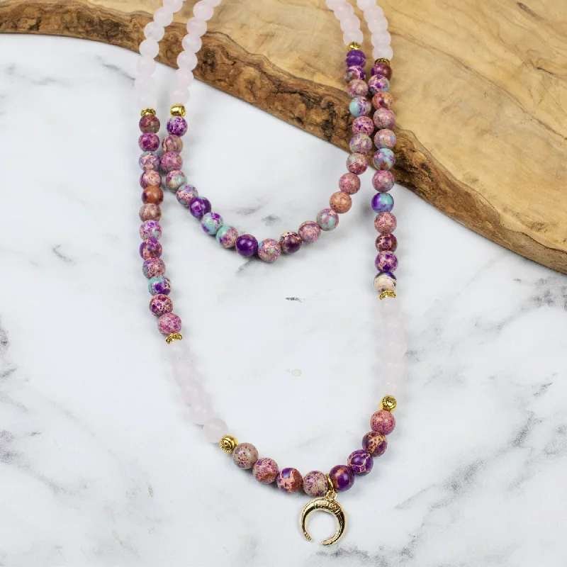 Unique Jewelry For Less – Shop The Sale Now Balance Bead Necklace