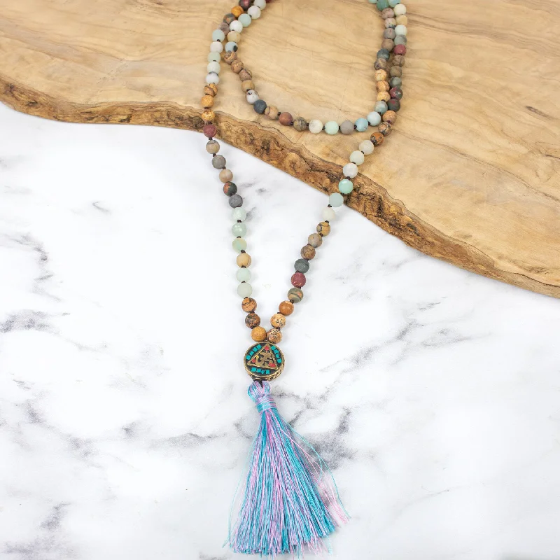 Your Dream Jewelry At Dream Prices Connection Bead Necklace