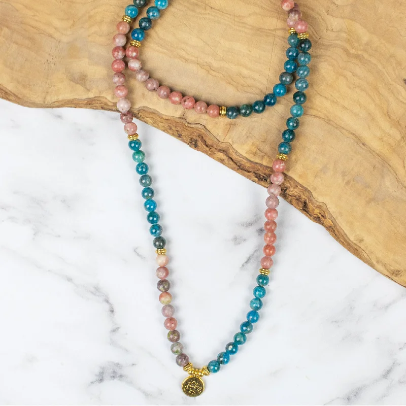 Exclusive Jewelry Markdowns – Limited-Time Offer Essence Bead Necklace