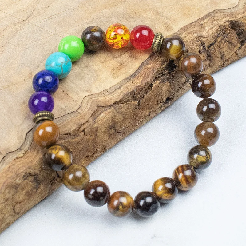 Focus Bead Bracelet