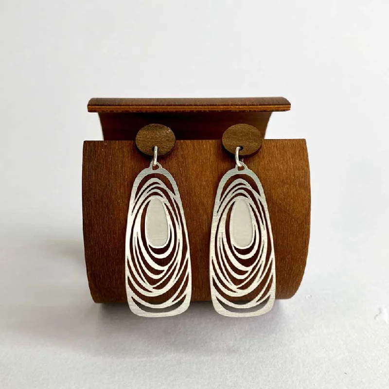 Shop Modern Jewelry Collections With Exclusive Discounts Go Do Good Stud Earrings - Eddy