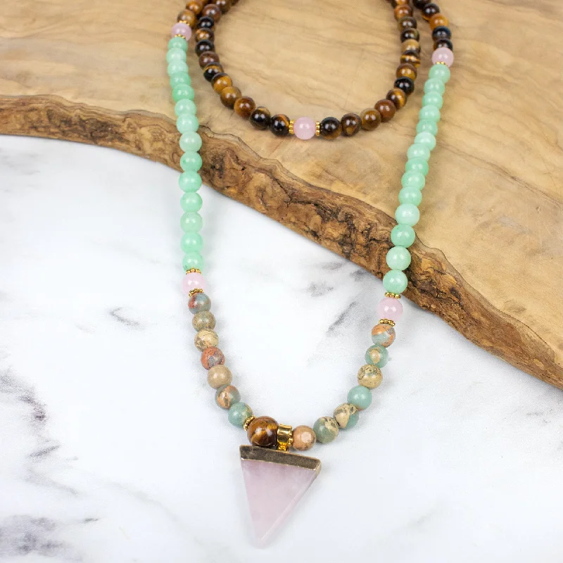 Jewelry Sale Bonanza – Grab Your Sparkle Now Protect Bead Necklace