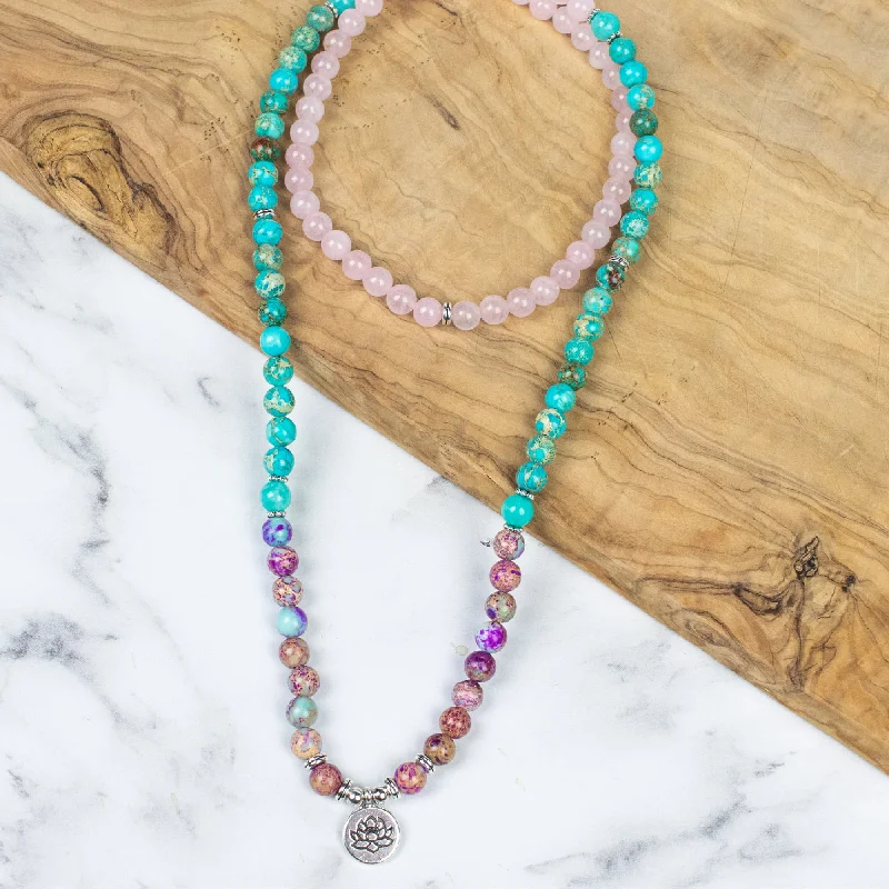 Exclusive Jewelry Sale – Grab Timeless Pieces Now Rebirth Bead Necklace