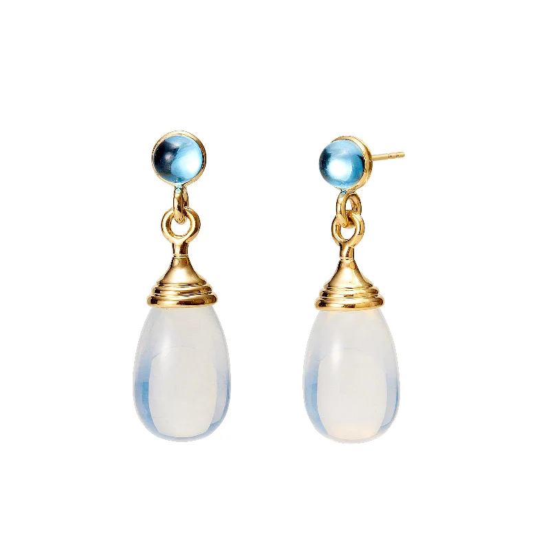 Limited-Time Jewelry Sale – Don't Miss These Deals Drop Earrings