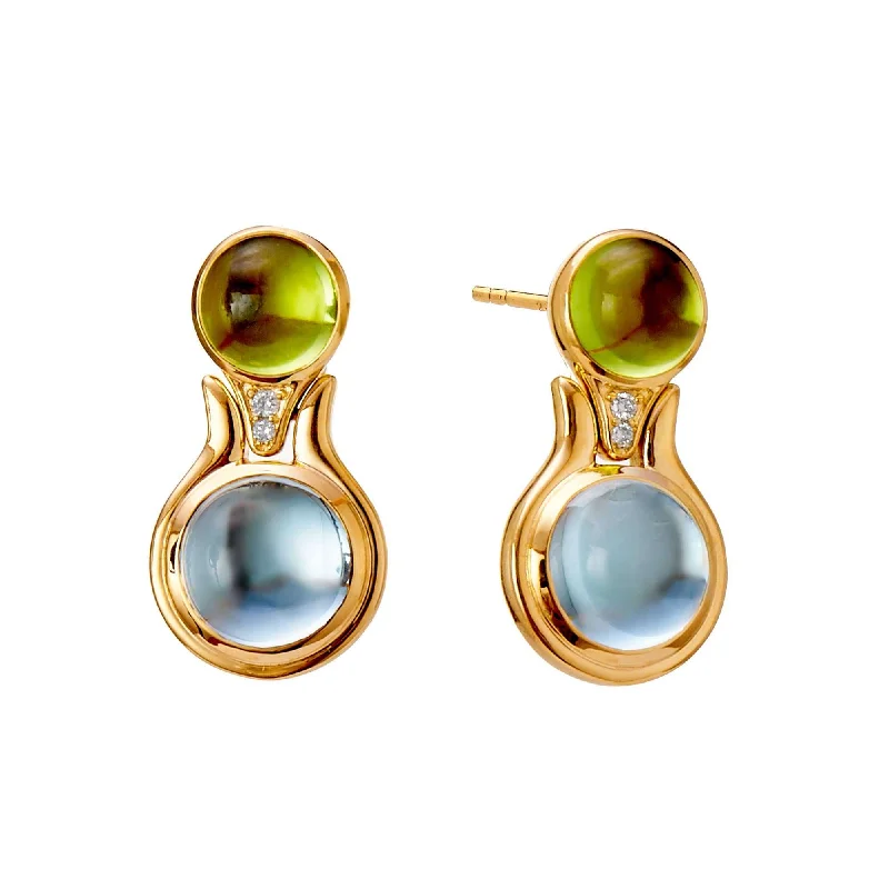 Shop Dazzling Jewelry At The Best Prices Candy Cabochon Earrings