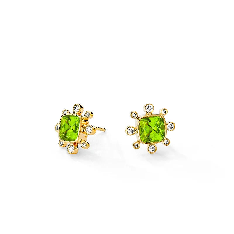 Timeless Elegance At Unbelievable Discounts Cushion Studs