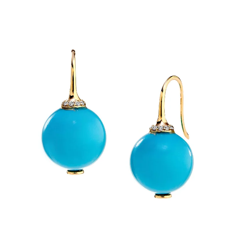 Unmissable Jewelry Clearance – Final Reductions Exotic Bead Earrings