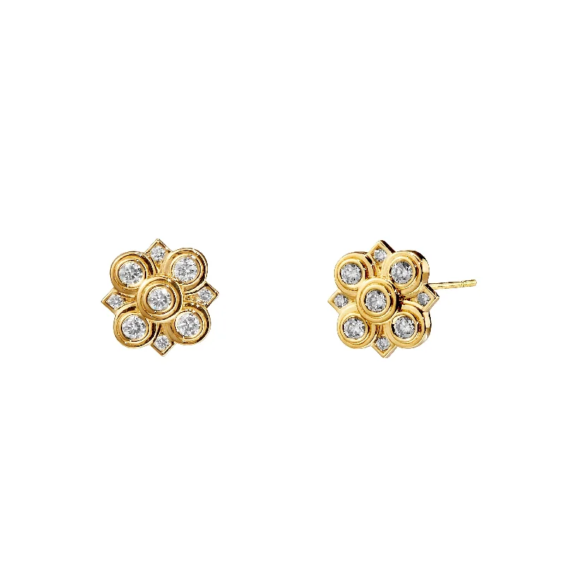 Elegant Jewelry At Unbeatable Offers – Shop Before It's Gone Diamond Studs