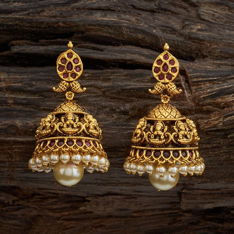 Seasonal Jewelry Sale – Upgrade Your Style Today Antique Earring 165603