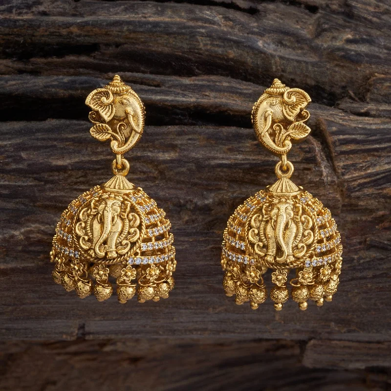 Timeless Elegance, Temporary Discounts – Act Fast Antique Earring 169741