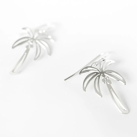 Don't Miss These Dazzling Jewelry Discounts Coconut Tree Earrings