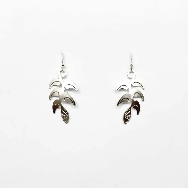 Your Perfect Accessory At The Perfect Price Heliconia Earrings