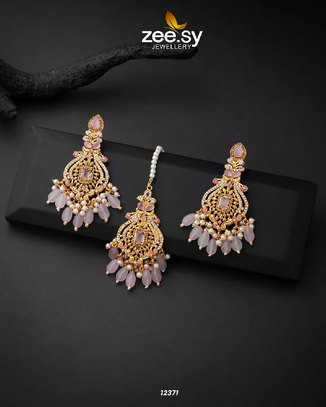 Flash Sale On Stunning Jewelry – Don't Miss Out Minal's Earrings