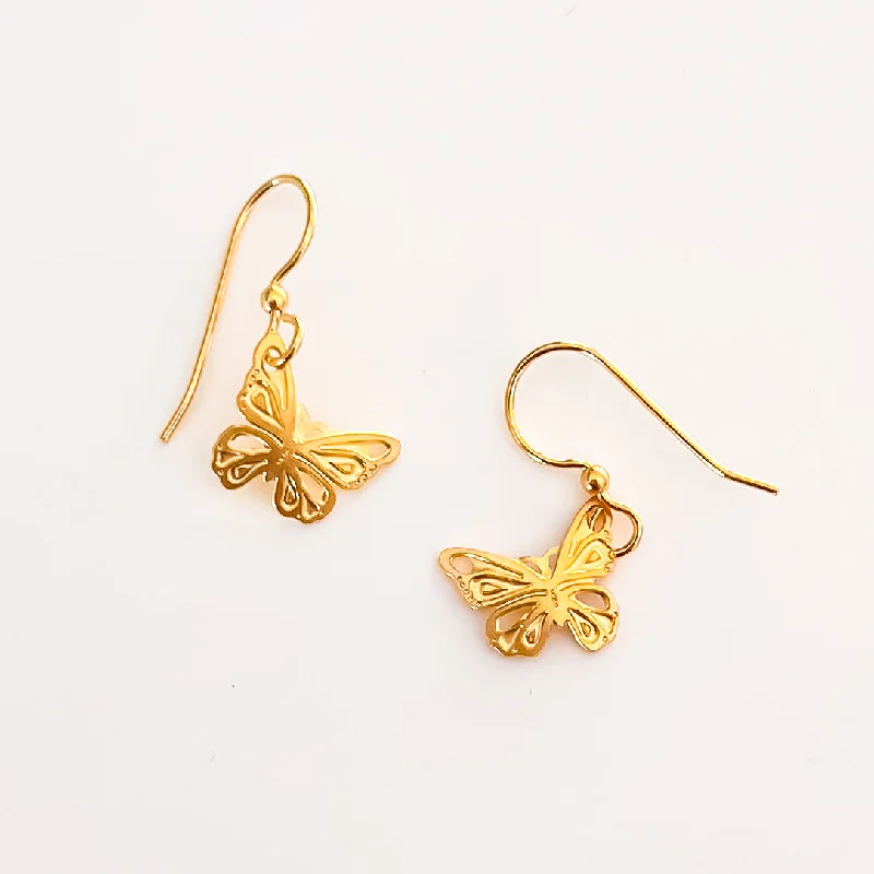 Shop Trending Jewelry With Exclusive Savings Monarch Butterfly Earrings