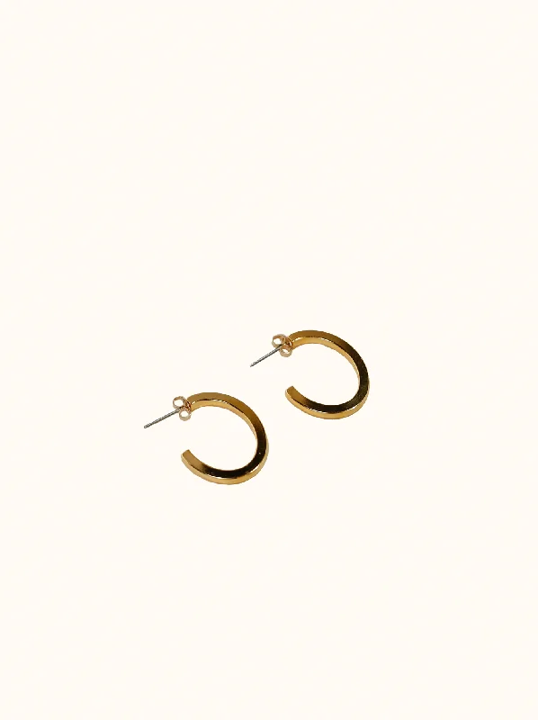 Special Deals On Handcrafted And Designer Jewelry Petite Muse Hoops