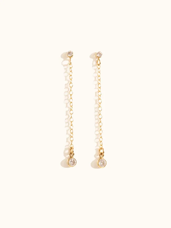 Exclusive Jewelry Sale – Shine For Less Stella Drop Earrings