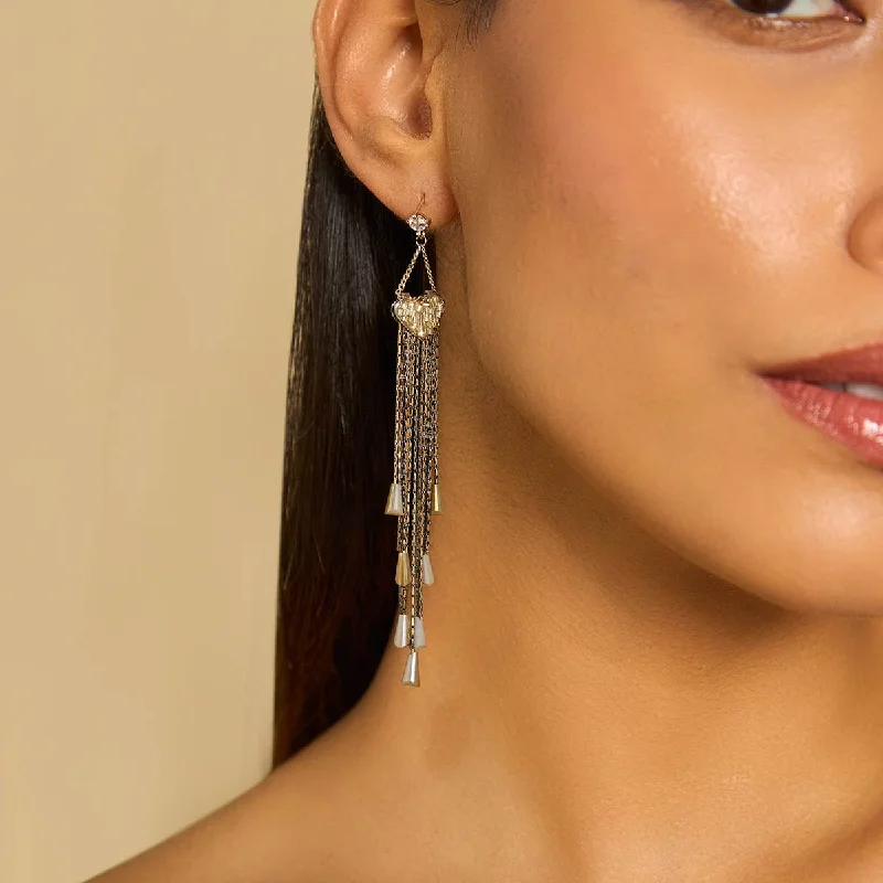 Timeless Jewelry, Timeless Savings – Don't Wait Trendy Earring 174867