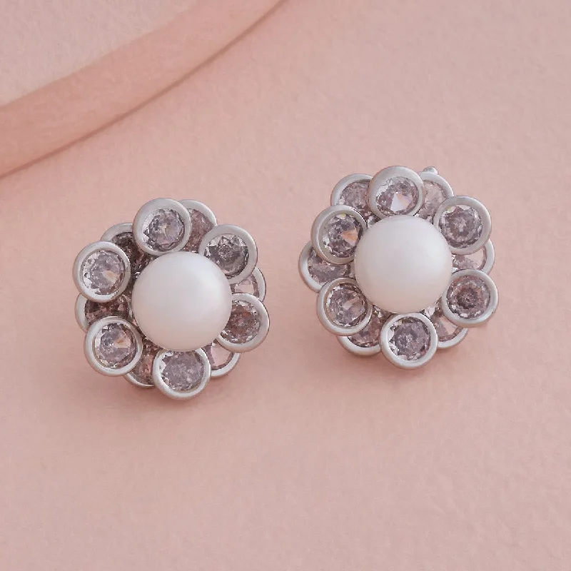 Flash Sale On Elegant Jewelry – Don't Miss Out Trendy Earring 175102