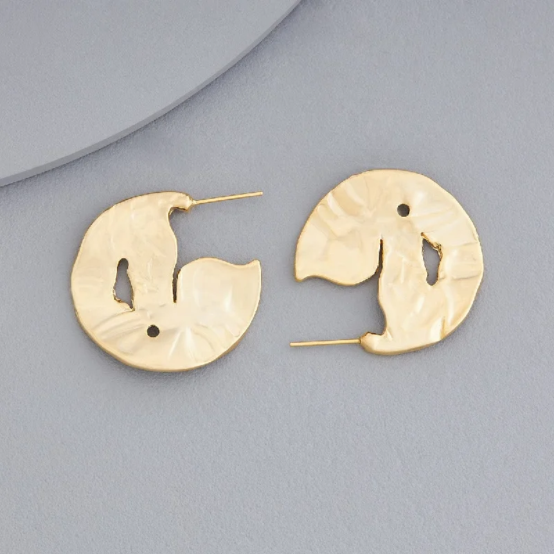 Dazzle With Discounts – Shop Jewelry On Sale Trendy Earring 175483