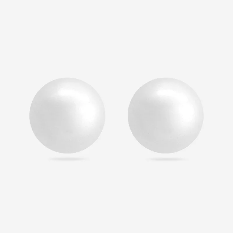 Limited-Stock Jewelry Clearance – Grab Your Favorites Now Trendy Pearl Earring 174389