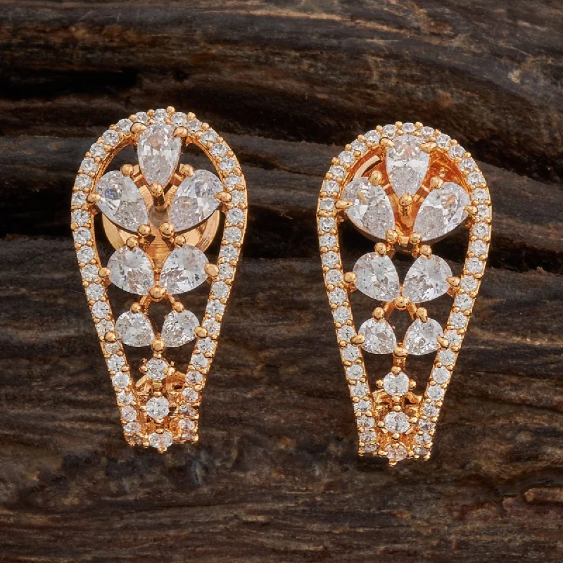 Big Savings On Your Favorite Jewelry Pieces Zircon Earring 160373