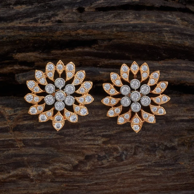 Shop Jewelry That Shines Without The High Price Zircon Earring 173154