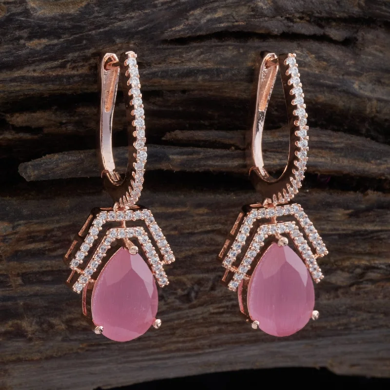 Seasonal Jewelry Deals – Elevate Your Style Zircon Earring 173164