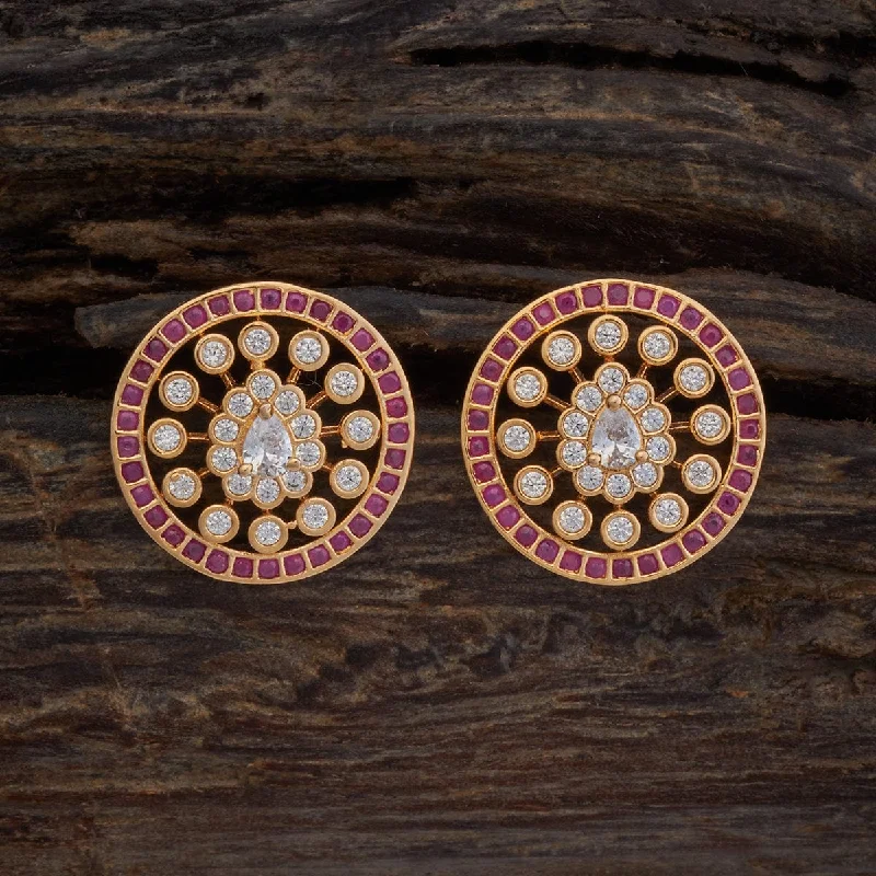 Elegant Jewelry, Exclusive Prices – Shop Now Zircon Earring 173170