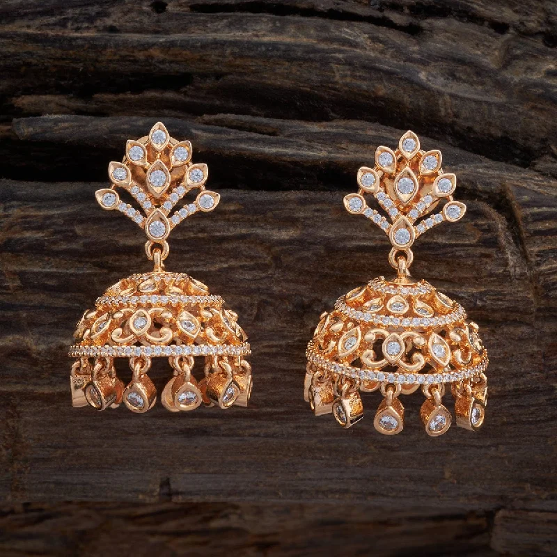 Once-A-Year Jewelry Deals – Shop Before They’Re Gone Zircon Earring 173205