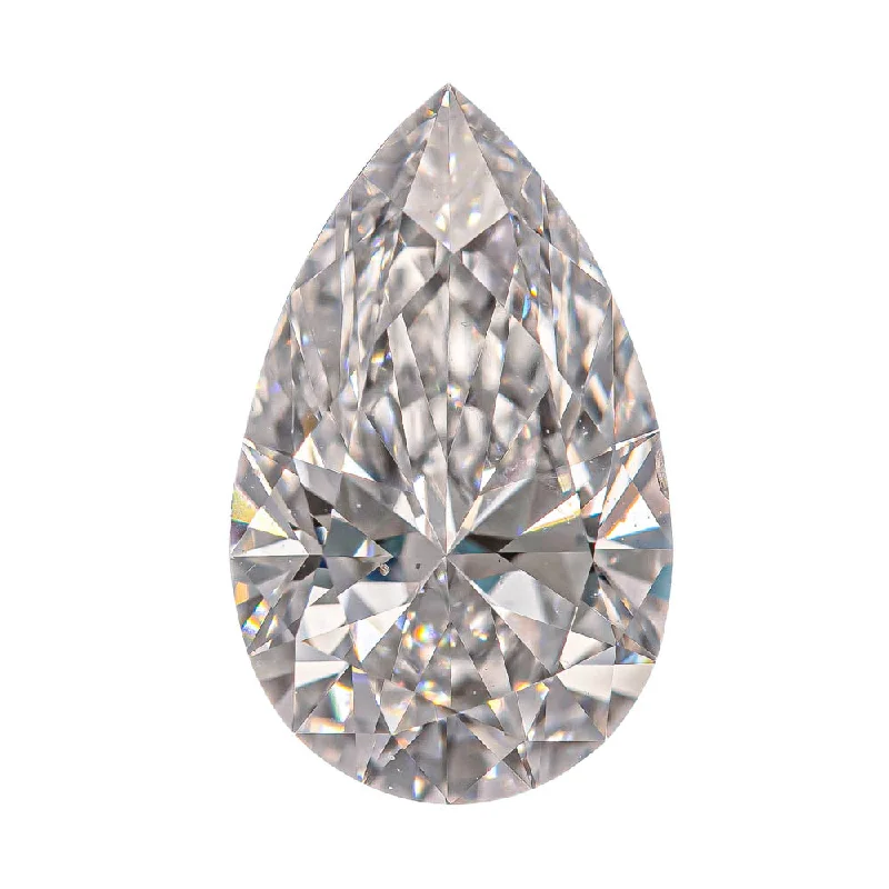 Timeless Beauty, Unbeatable Deals – Jewelry Sale On Reclaimed 1.03ct Pear Cut Loose Diamond