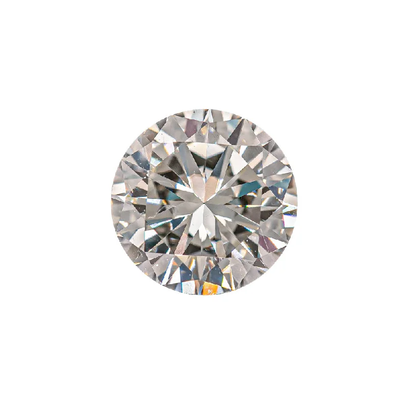 Elevate Your Outfit With Discounted Statement Jewelry Reclaimed .58ct Loose Diamond