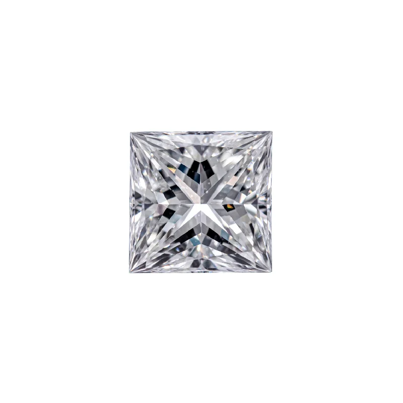 Unmissable Jewelry Discounts – Elevate Your Look For Less Reclaimed .66ct Princess Cut Loose Diamond